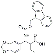 RARECHEM GF HP A009 结构式