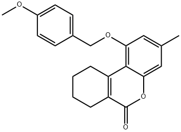 SALOR-INT L118974-1EA 结构式