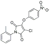 AURORA 14151 结构式