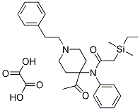 SALOR-INT L118672-1EA 结构式