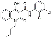 SALOR-INT L115525-1EA 结构式