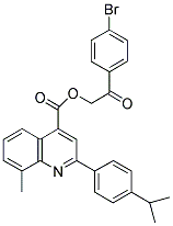 SALOR-INT L206431-1EA 结构式