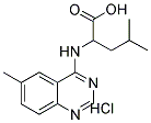 AURORA 17919 结构式