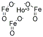 HO-FERRITE 结构式