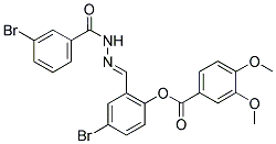 SALOR-INT L283576-1EA 结构式