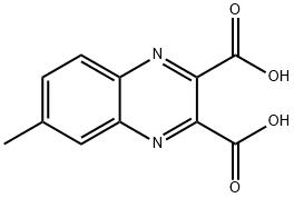 6-METHYLQUINOXALINE-2,3-DICARBOXYLIC ACID