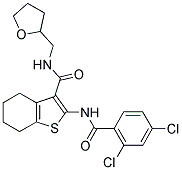 SALOR-INT L350257-1EA 结构式