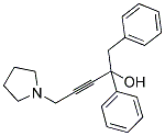 RARECHEM AM UC 0625 结构式