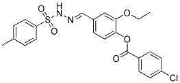 SALOR-INT L263796-1EA 结构式