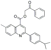 SALOR-INT L205486-1EA 结构式