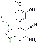 SALOR-INT L309761-1EA 结构式