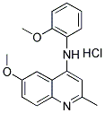 AURORA 18725 结构式