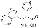 RARECHEM AK HP A003 结构式