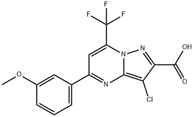 MFCD02253967 结构式