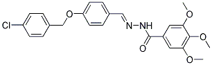 SALOR-INT L264644-1EA 结构式