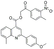 SALOR-INT L204986-1EA 结构式