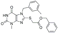 SALOR-INT L145629-1EA 结构式