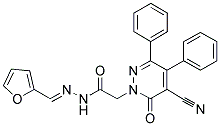 BUTTPARK 56\40-02 结构式