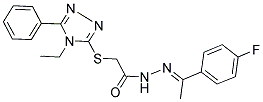 SALOR-INT L316652-1EA 结构式