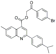 SALOR-INT L205516-1EA 结构式