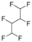 TETRAFLUORO-1,4-BUTANEDIYL DIFLUORIDE 结构式