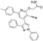 BUTTPARK 55\40-90 结构式