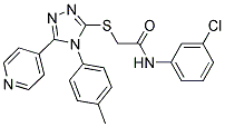 SALOR-INT L291196-1EA 结构式