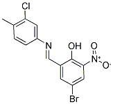 TIMTEC-BB SBB006169 结构式