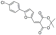 SALOR-INT L307432-1EA 结构式