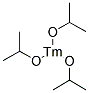 THULIUM ISOPROPOXIDE 结构式