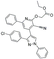 BUTTPARK 55\40-89 结构式