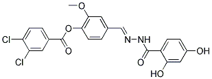 SALOR-INT L379492-1EA 结构式