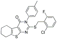 SALOR-INT L406619-1EA 结构式