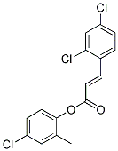 AURORA 5514 结构式