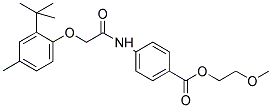 AURORA 944 结构式