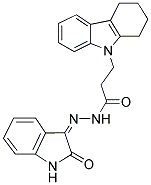 SALOR-INT L476978-1EA 结构式