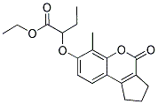 AURORA 16889 结构式