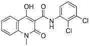 SALOR-INT L115495-1EA 结构式