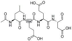 AC-LEED-CHO 结构式