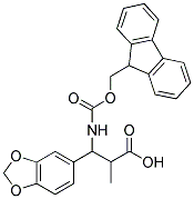 RARECHEM GF HP A007 结构式