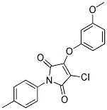 AURORA 14183 结构式