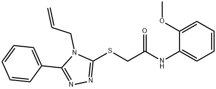 SALOR-INT L125709-1EA 结构式