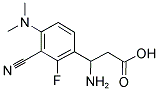 RARECHEM AK HW 0213 结构式