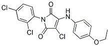 AURORA 13135 结构式