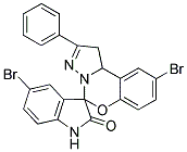 SALOR-INT L258237-1EA 结构式