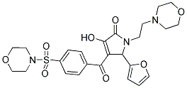 SALOR-INT L187984-1EA 结构式