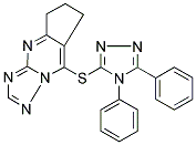 BUTTPARK 126\40-94 结构式
