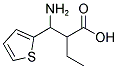 RARECHEM AK HP A014 结构式