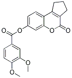 AURORA 7589 结构式