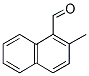 2-METHYL-1-NAPHTHALDEHYDE 结构式